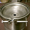 Simplex Strainer 11