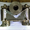 Seam Jacketed Strainer 2