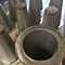 Cone_Truncated Strainers